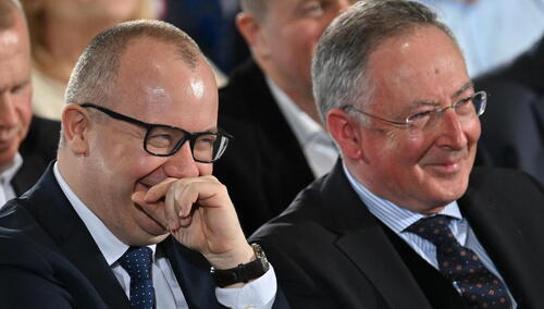 Ciepła posada za bycie szturmowcami Tuska? Plan na Bodnara i Sienkiewicza jest prosty