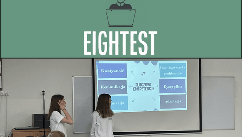 Solidarność uczniowska - gdańscy licealiści pomagają młodszym kolegom