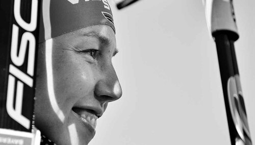 Nie żyje Laura Dahlmeier