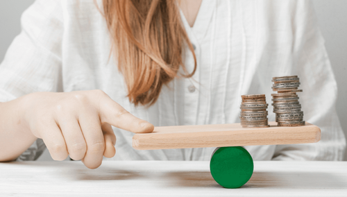 Inflację mogą równoważyć podwyżki płac