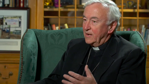 kard. Vincent Nichols