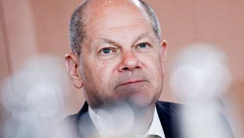 Niemcy znowu chcą dostarczyć bezużyteczną broń. Ukraińcy wściekli