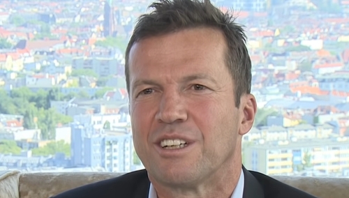 Lothar Matthaeus bezlitosny dla reprezentacji Polski. Gorzkie słowa piłkarskiej legendy