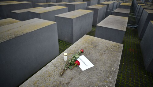 Cezary Gmyz: "Dziś Niemcy obchodzą ogólnoniemiecki dzień hipokryzji"