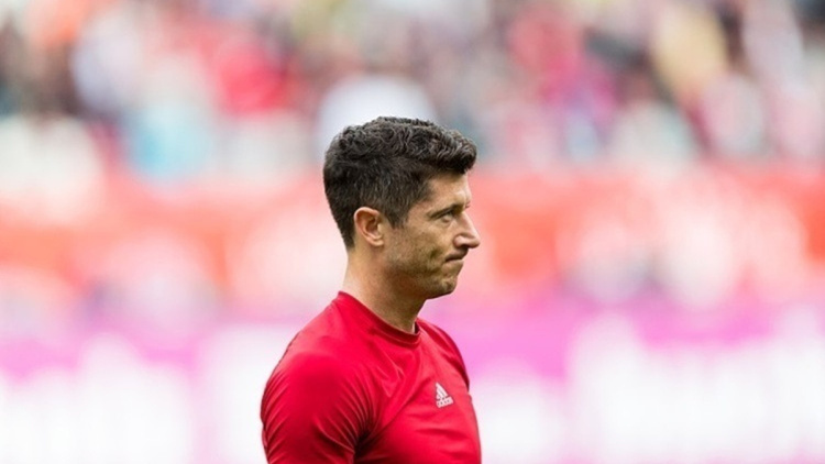 Robert Lewandowski