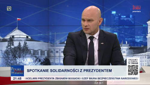 Bartłomiej Mickiewicz