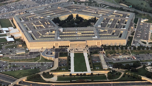 Pentagon