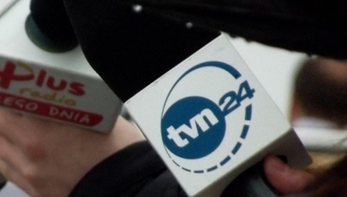 Brutalne zabójstwo mężczyzny w Chorzowie. Nieoficjalnie: Ofiarą dziennikarz TVN