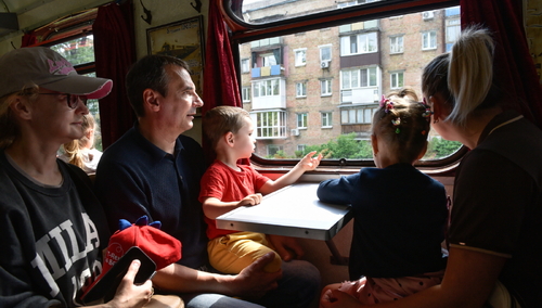 Ukraińcy wyjeżdżają na Zachód i na Ukrainę. Ilu zostało w Polsce?