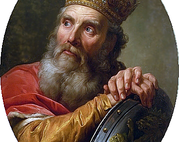 Dziś przypada 650-lecie śmierci Kazimierza Wielkiego, króla, który zbudował polską potęgę!