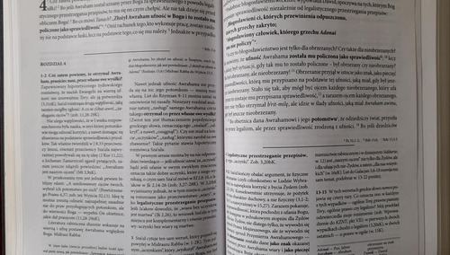 [Tylko u nas] Jakub Pacan: Zjeść zwój Słowa i poczuć miód