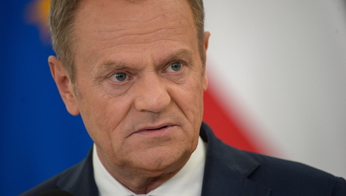 Donald Tusk