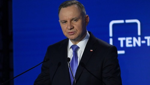 Andrzej Duda