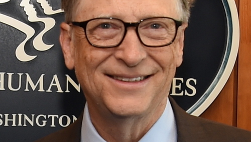 Bill Gates