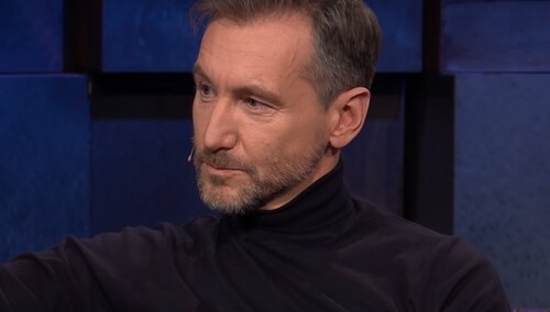 Piotr Kraśko wrócił do "Faktów" TVN