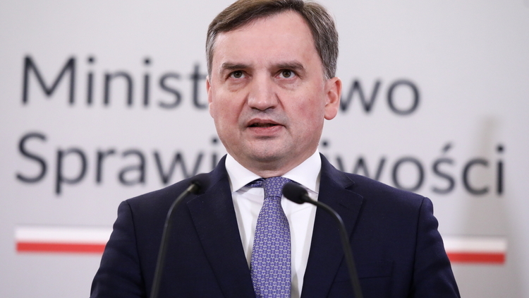 Zbigniew Ziobro
