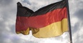 Niemiecka flaga