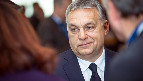 Viktor Orban