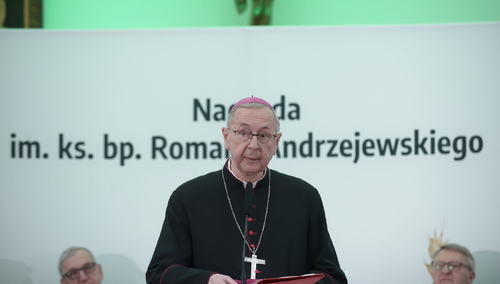 abp Stanisław Gądecki