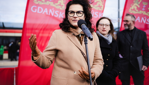 Aleksandra Dulkiewicz