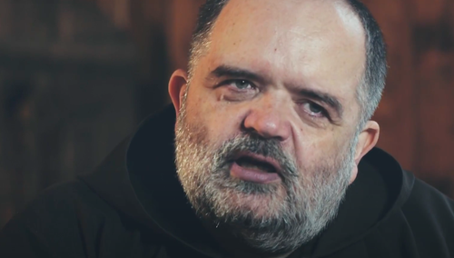 o. Jordan Śliwiński OFMCap