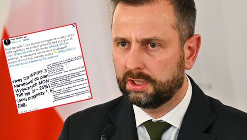 Władysław Kosiniak-Kamysz