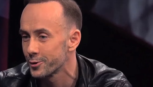 Adam "Nergal" Darski