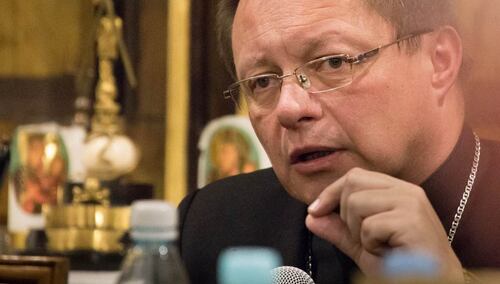 Abp Grzegorz Ryś