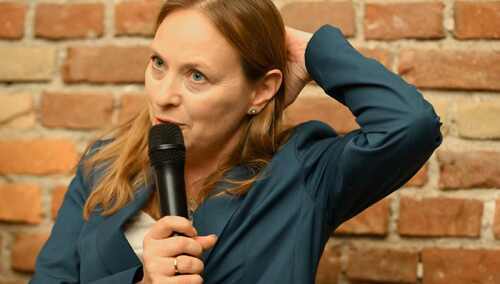 Katarzyna Pełczyńska-Nałęcz, minister funduszy