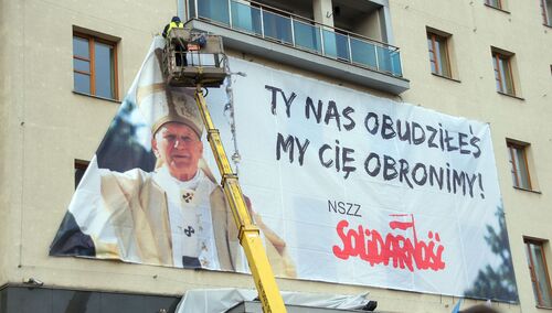 grafika. P. Machnica