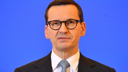 Mateusz Morawiecki
