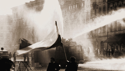 Bolesławiec. Zaproszenia na uroczystości związane z 41. rocznicą wybuchu stanu wojennego