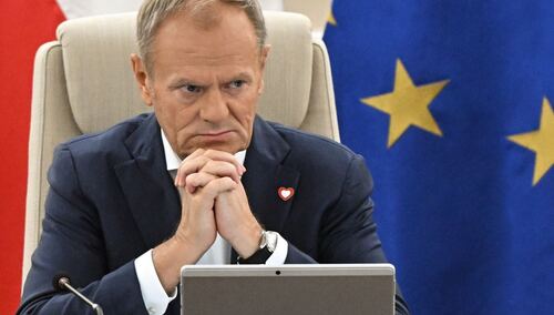 Donald Tusk