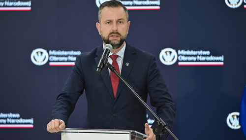 Władysław Kosiniak-Kamysz