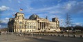 Berlin, Bundestag