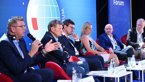 Forum Ekonomiczne w Karpaczu