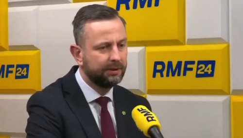 Władysław Kosiniak-Kamysz