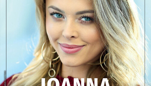 Najnowszy numer „Tygodnika Solidarność”: Joanna Opozda – wybrała mnie Brigitte Bardot