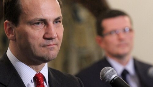 Radosław Sikorski