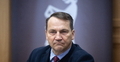Radosław Sikorski