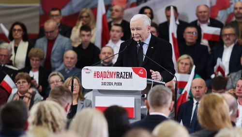 Jarosław Kaczyński