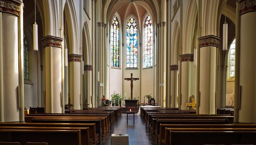 Kościół - zdjęcie podglądowe