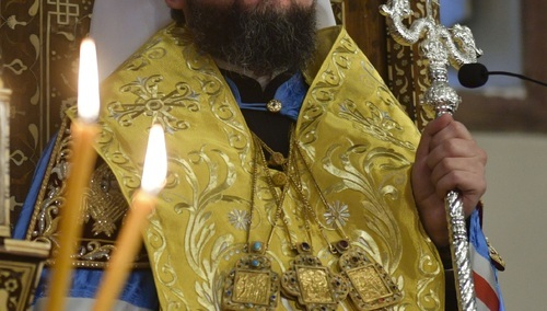 Metropolita Epifaniusz