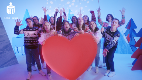 „Bank Dobrych Serc” – warto podarować datek dla Domów Samotnej Matki w wyjątkowym czasie świąt Bożego Narodzenia