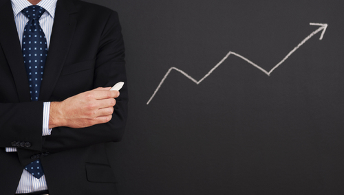 Rozwój. Ilustracja poglądowa