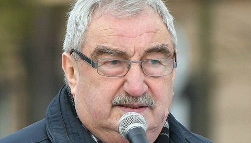 Andrzej Melak