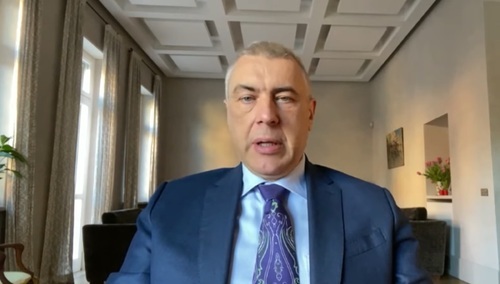 Szokujące słowa Jachiry. Nawet Giertych nie wytrzymał