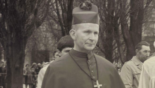bp Julian Wojtkowski
