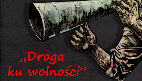 Zapraszamy na wystawę "Tygodnika Solidarność - „Droga ku wolności”
