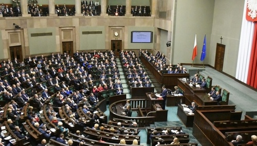 [Felieton "TS"] Grzegorz „GrzechG” Gołębiewski: Depresja polityczna